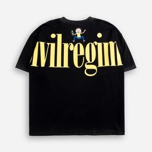 Civil Regime x Rick and Morty x Darc Sport x 1 of 500